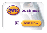 Join ZyWeb Business now.