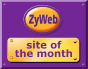 Site of the month Award